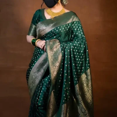 kancii katan , sim pata saree,