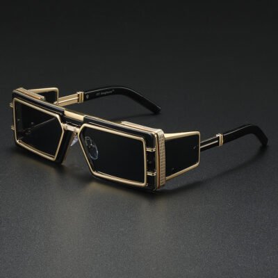 New Future Technology European & American Fashion Sunglasses